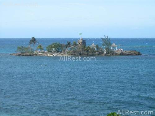 Couples Ocho Rios 3